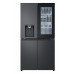 GF-V900MBLC LG  847 L French Door Fridge in Matte Black Finish